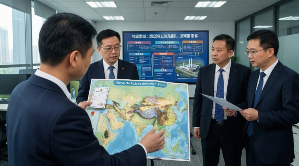 Экономика области: крупные инвестпроекты, новые производства и рабочие места в районах - иллюстрация