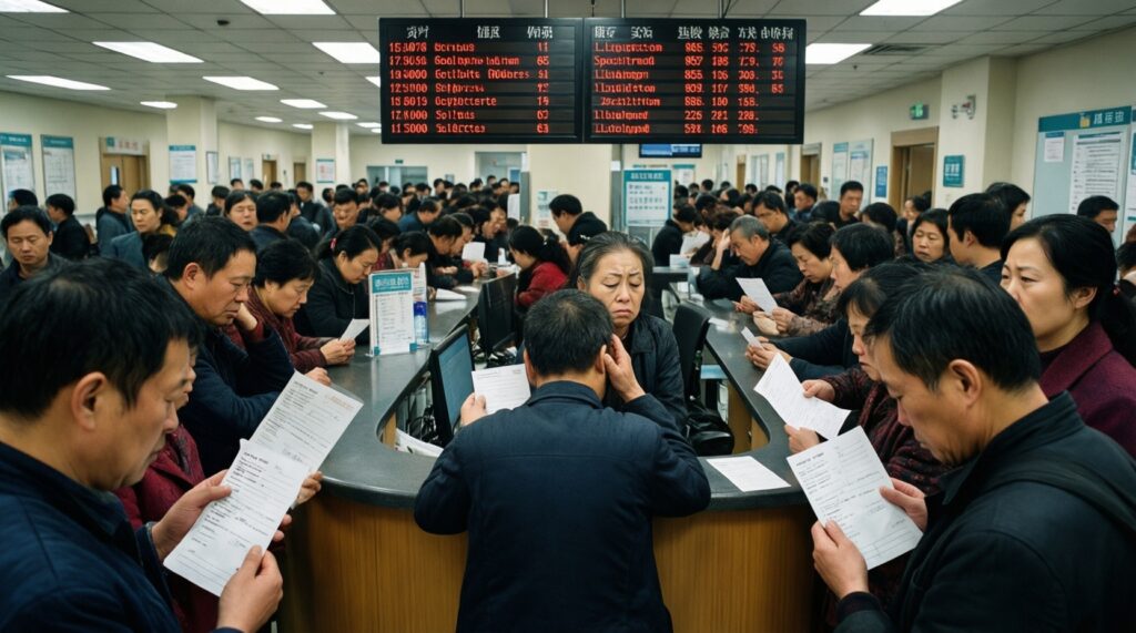 Медицина в регионе: доступность специалистов, очереди, телемедицина, обновление больниц - иллюстрация