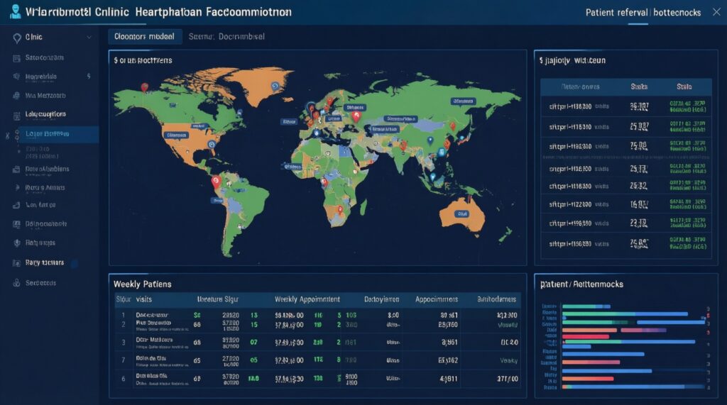 Медицина в регионе: доступность специалистов, очереди, телемедицина, обновление больниц - иллюстрация