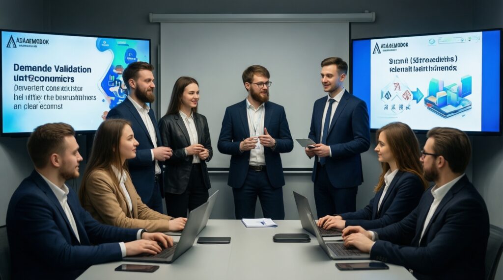 Наука и технопарки: Академгородок, стартапы, разработки НГУ и СО РАН в жизни региона - иллюстрация