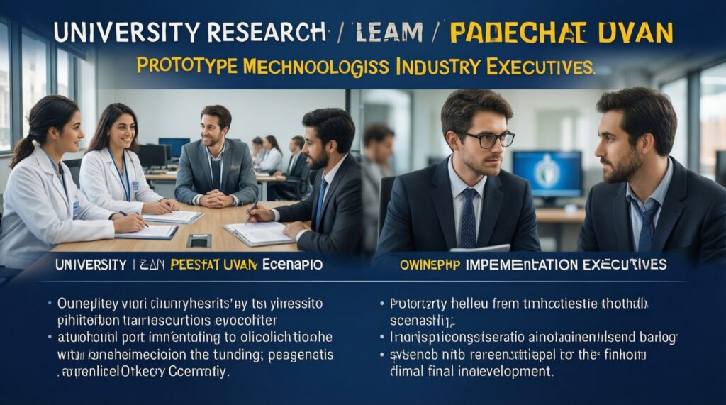 Наука и технопарки: Академгородок, стартапы, разработки НГУ и СО РАН в жизни региона - иллюстрация