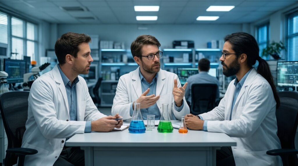 Наука и технопарки: Академгородок, стартапы, разработки НГУ и СО РАН в жизни региона - иллюстрация