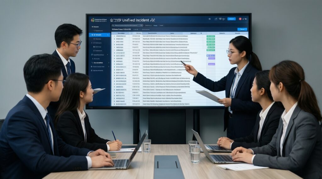 Криминальная хроника без сенсаций: профилактика, статистика и работа правоохранителей - иллюстрация