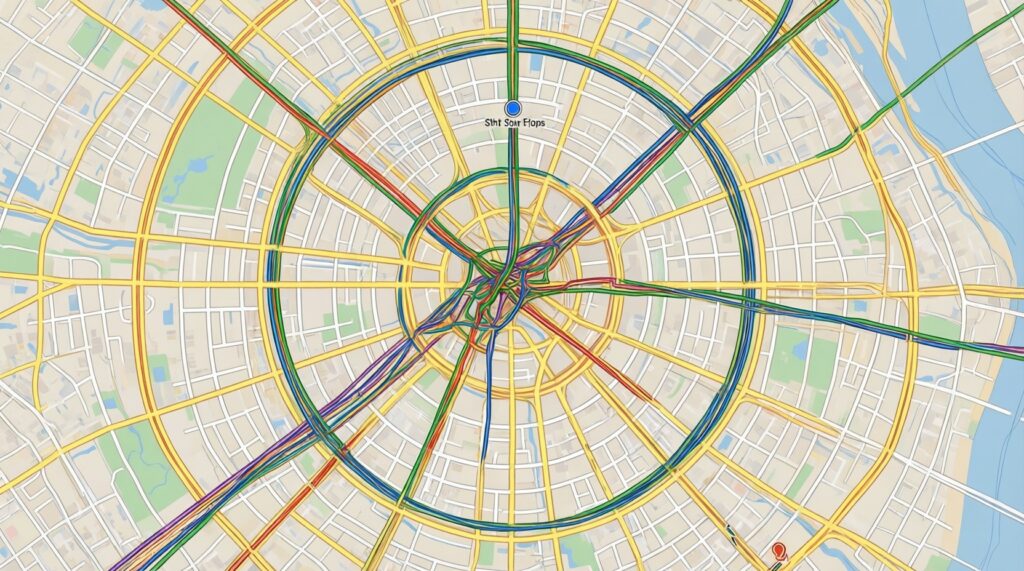 Туризм выходного дня: маршруты по области, базы отдыха, термы, музеи и необычные места - иллюстрация
