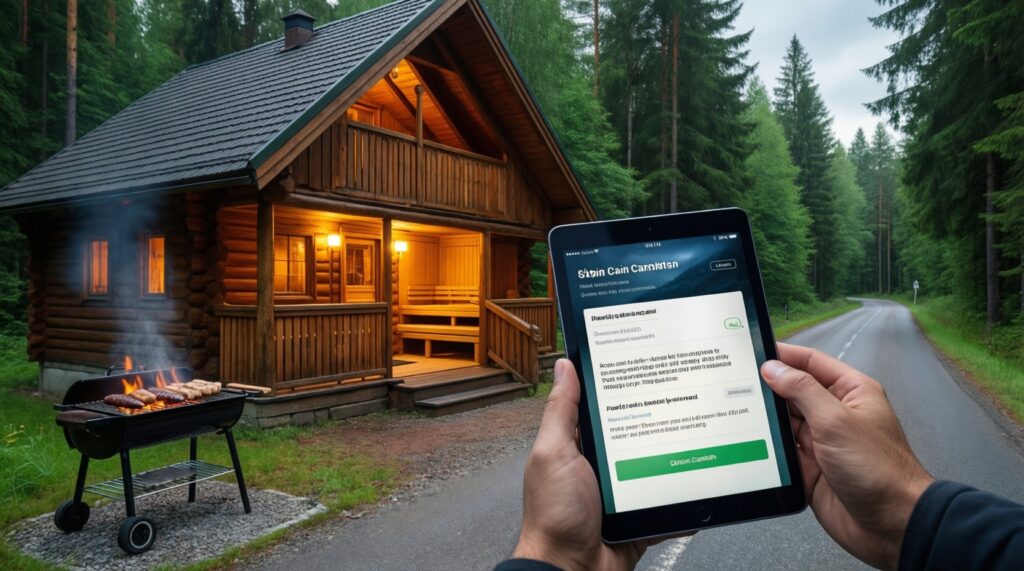 Туризм выходного дня: маршруты по области, базы отдыха, термы, музеи и необычные места - иллюстрация