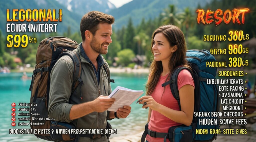 Туризм выходного дня: маршруты по области, базы отдыха, термы, музеи и необычные места - иллюстрация