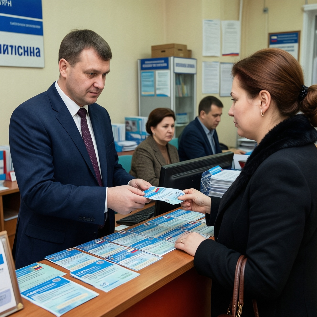 Социальная поддержка: выплаты и льготы семьям, пенсионерам и людям с инвалидностью