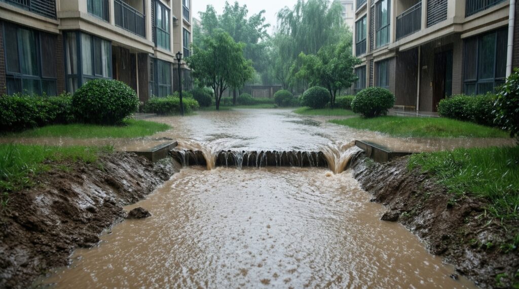 Сибирская погода и ее последствия: паводки, метели, пожароопасный сезон и готовность служб - иллюстрация