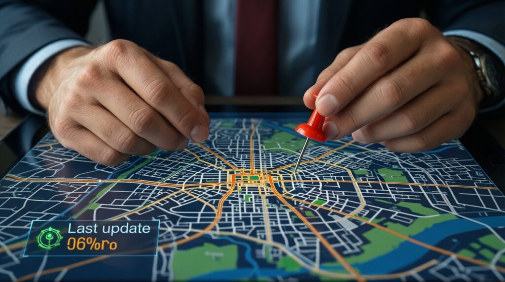 Где в области строят и ремонтируют школы, детсады и поликлиники: карта обновлений - иллюстрация